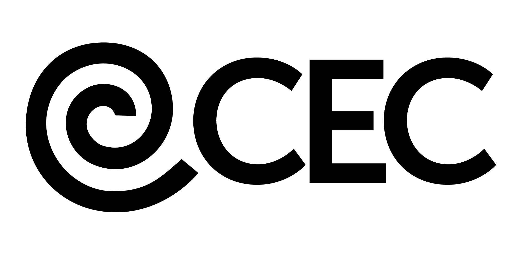Logo CEC