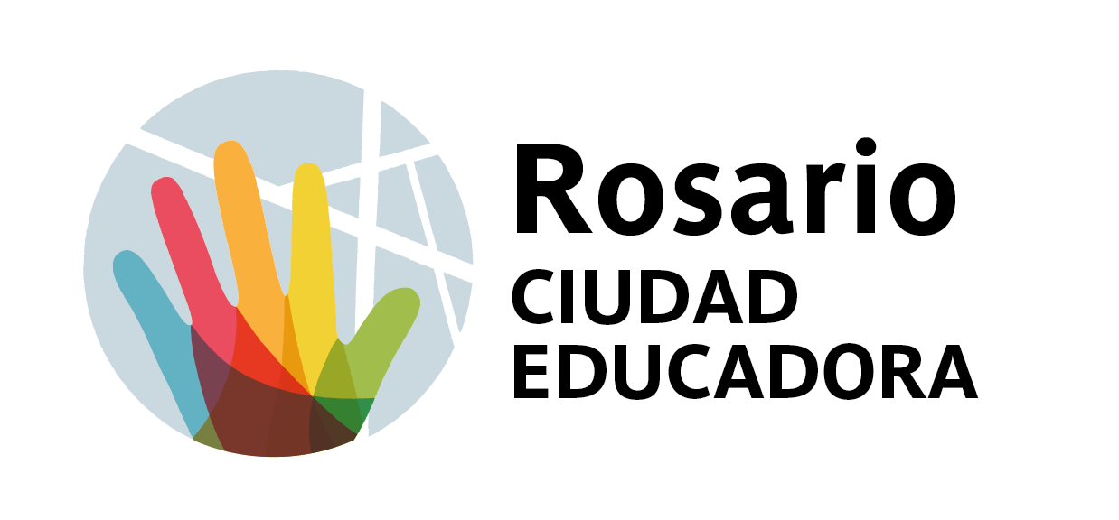 Logo Ciudades Educadoras