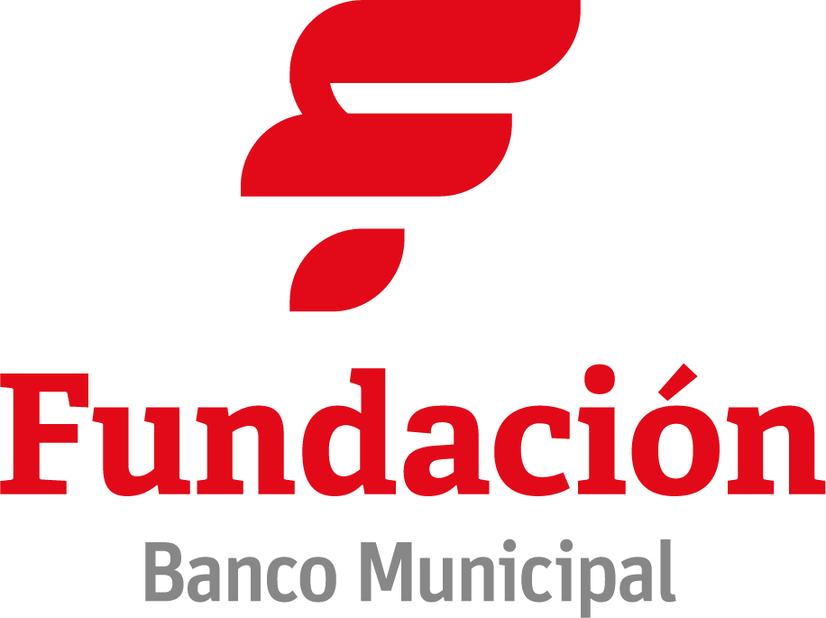 Logo Fundación BMR