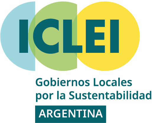Logo ICLEI