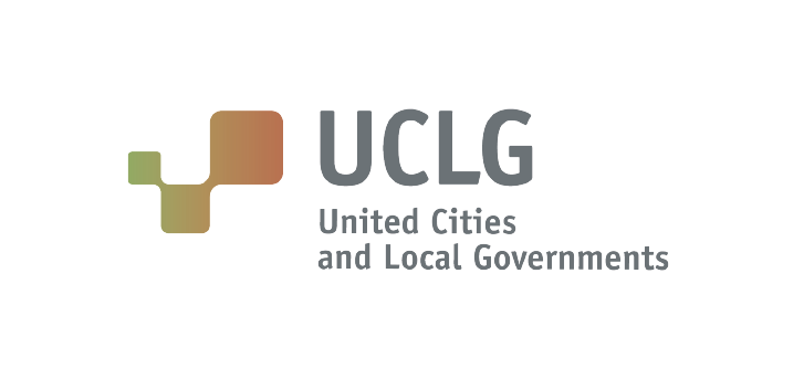 Logo UCLG