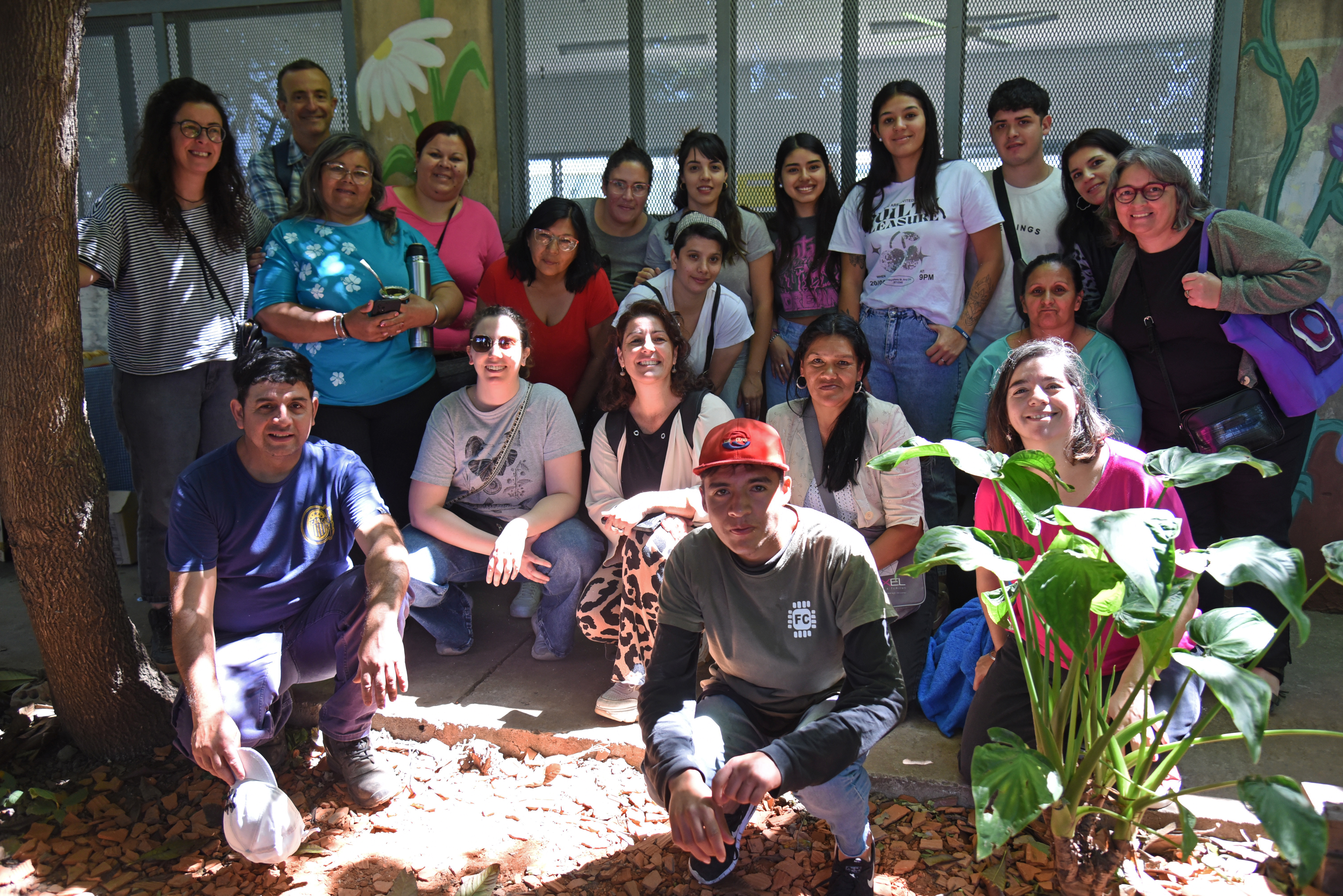 Foto La Huerta de la Feli